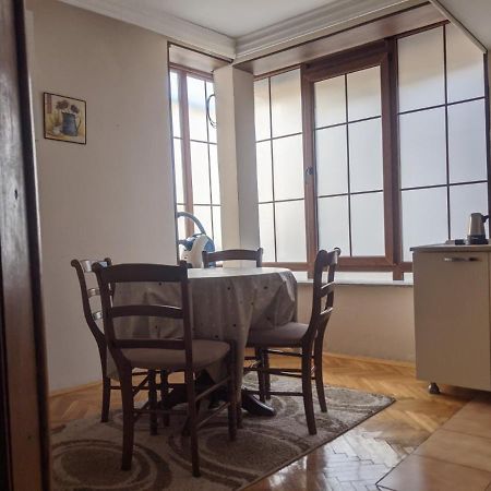 Central Apartment With City View Prizren Eksteriør bilde