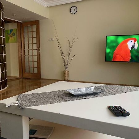 Central Apartment With City View Prizren Eksteriør bilde