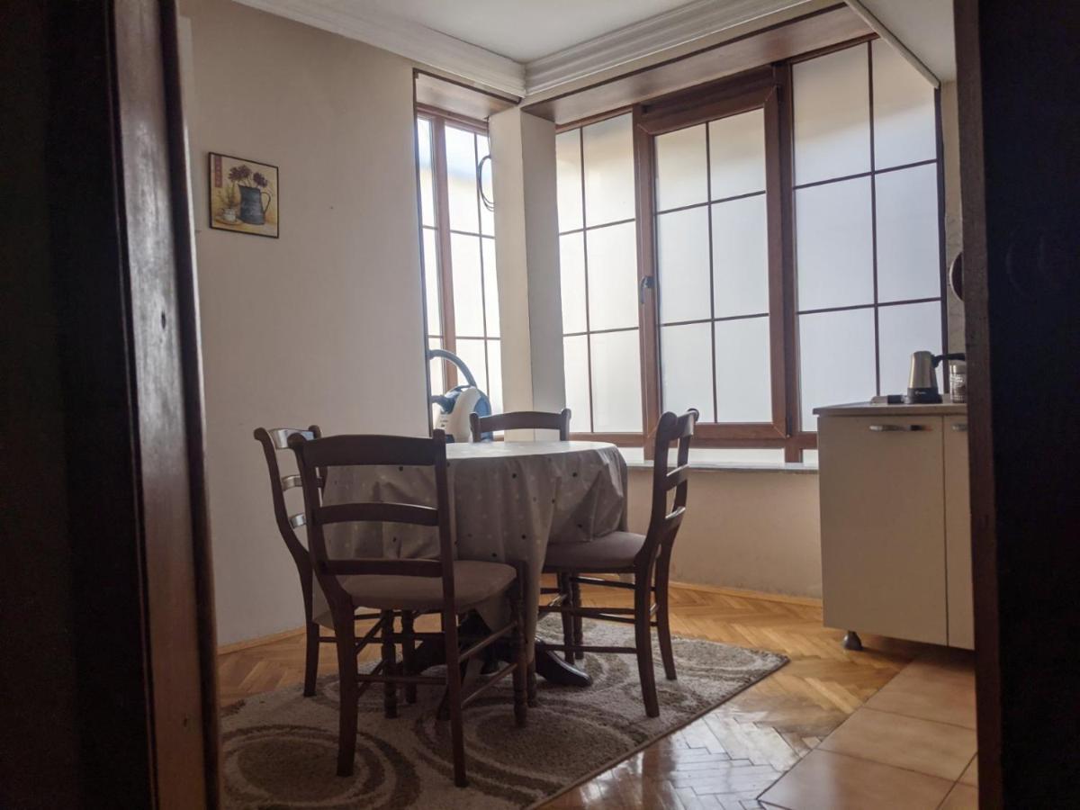 Central Apartment With City View Prizren Eksteriør bilde