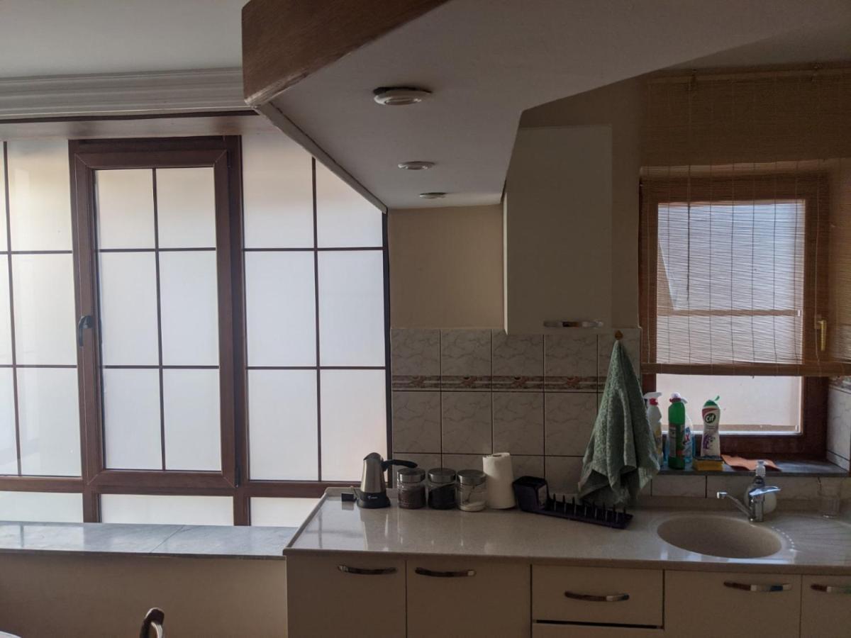 Central Apartment With City View Prizren Eksteriør bilde