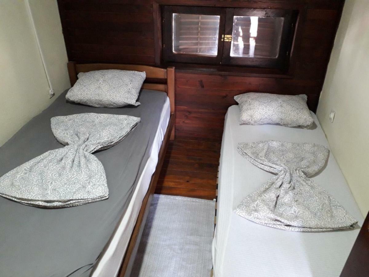 Central Apartment With City View Prizren Eksteriør bilde